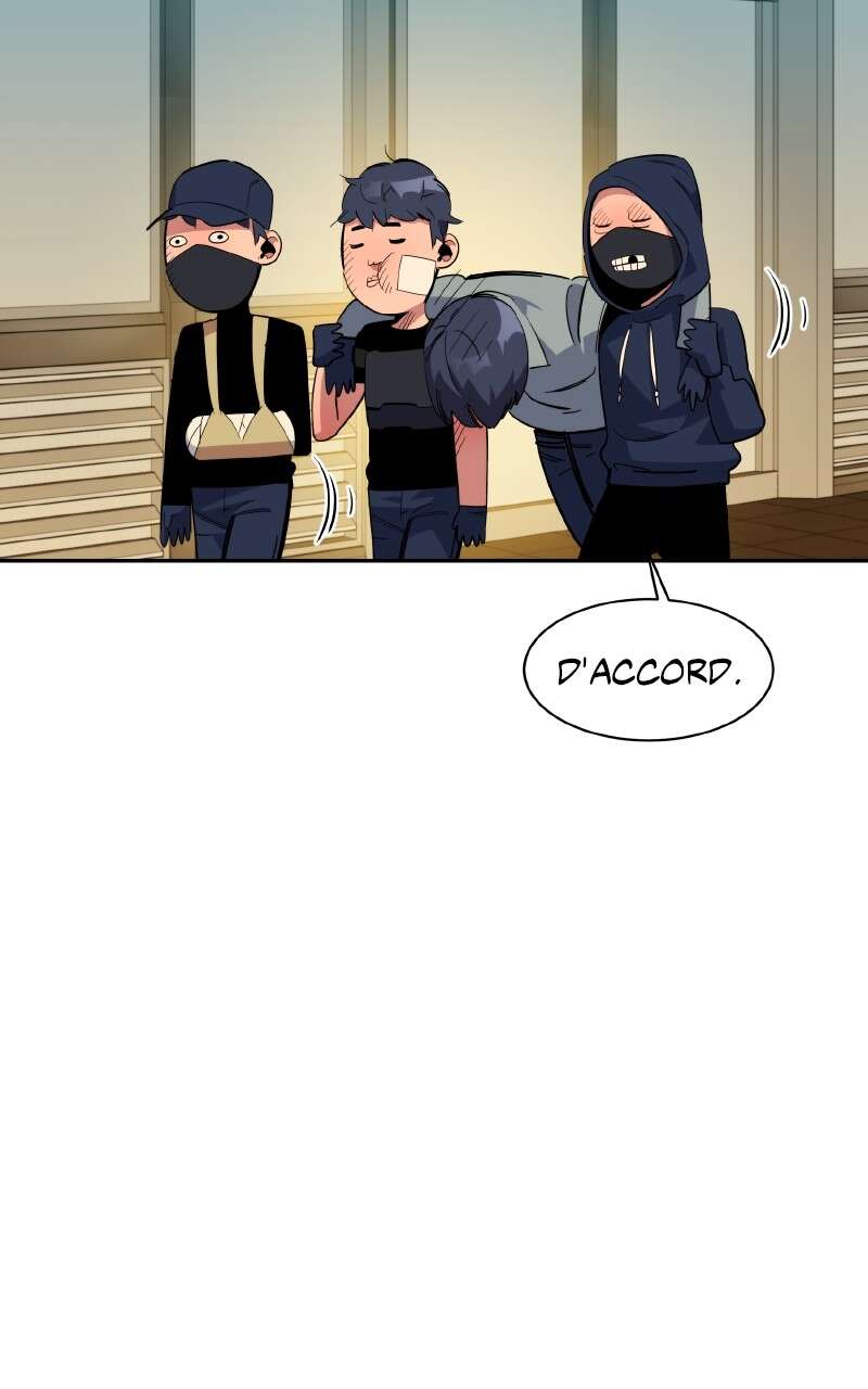 Auto Hunting With My Clones Chapitre 29 - Page 107