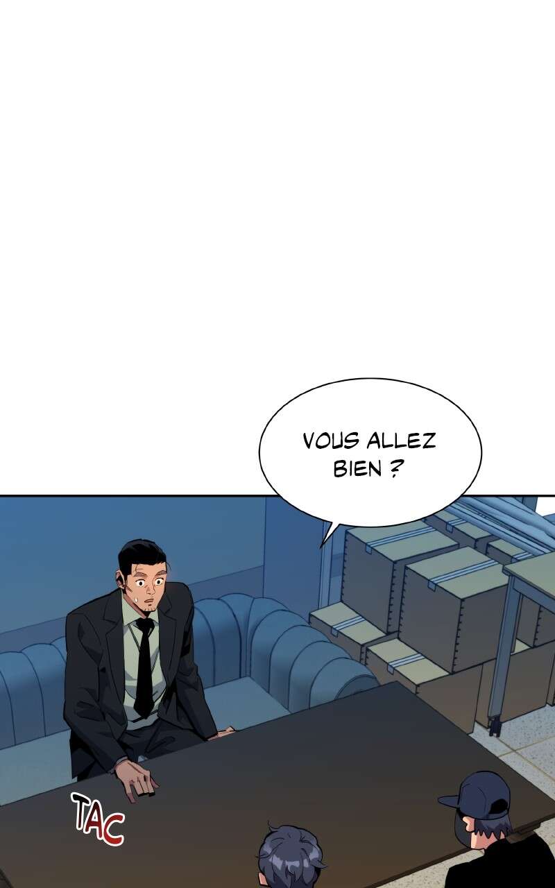 Auto Hunting With My Clones Chapitre 29 - Page 109