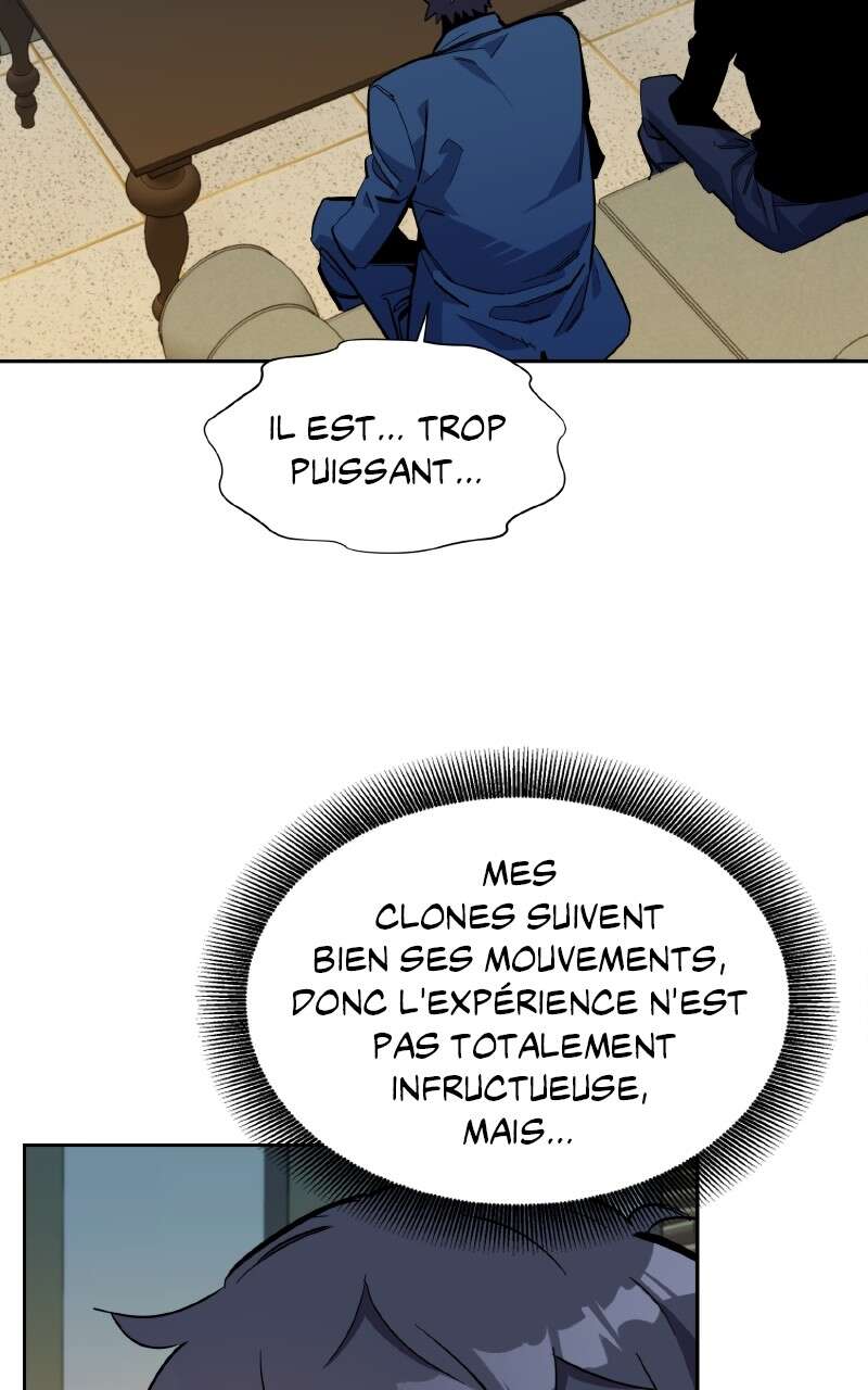 Auto Hunting With My Clones Chapitre 29 - Page 110