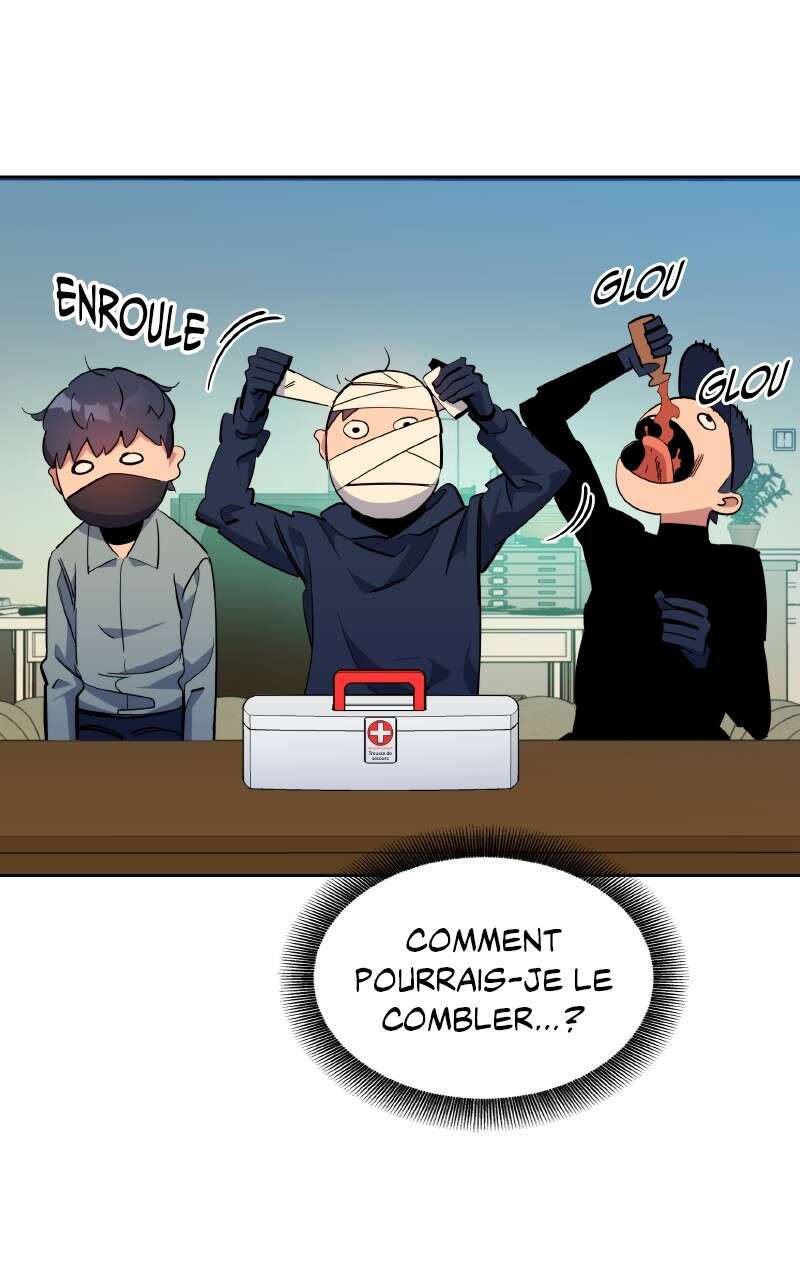 Auto Hunting With My Clones Chapitre 29 - Page 112