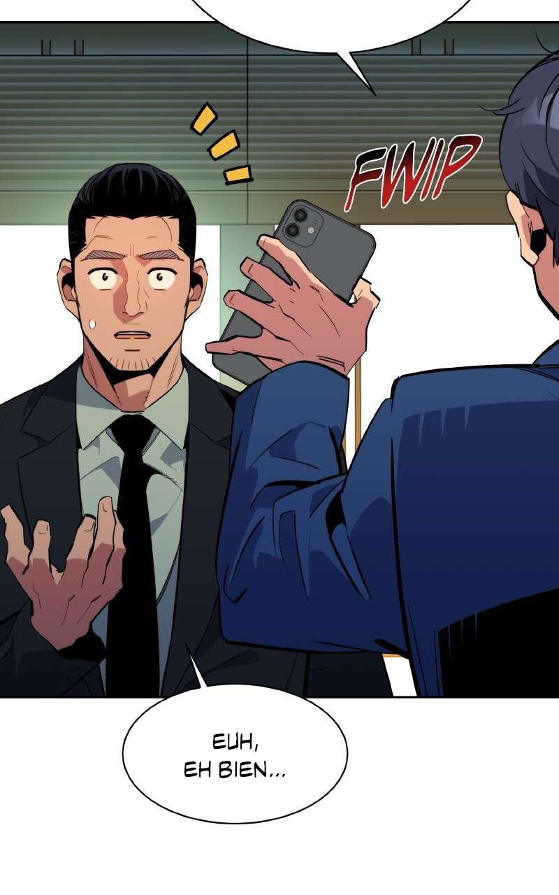 Auto Hunting With My Clones Chapitre 29 - Page 114