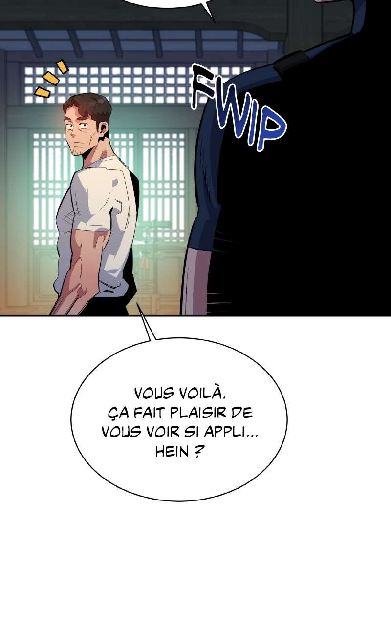 Auto Hunting With My Clones Chapitre 29 - Page 120