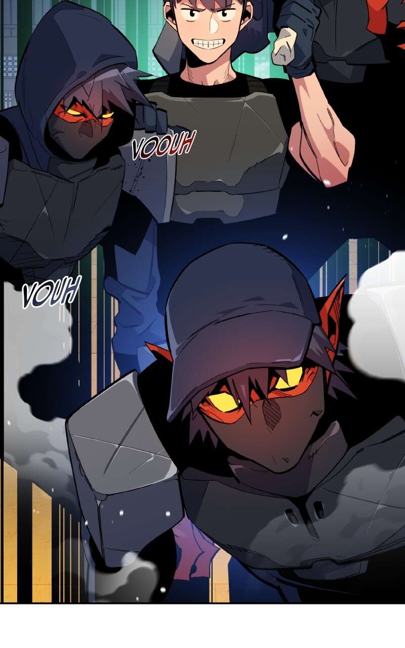 Auto Hunting With My Clones Chapitre 29 - Page 124