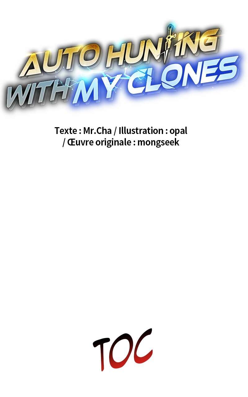 Auto Hunting With My Clones Chapitre 29 - Page 2