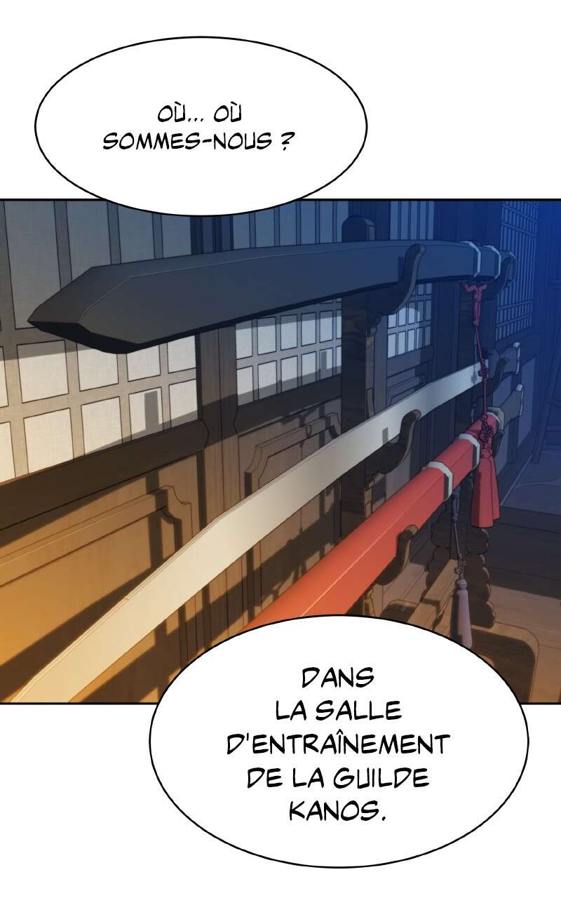 Auto Hunting With My Clones Chapitre 29 - Page 39