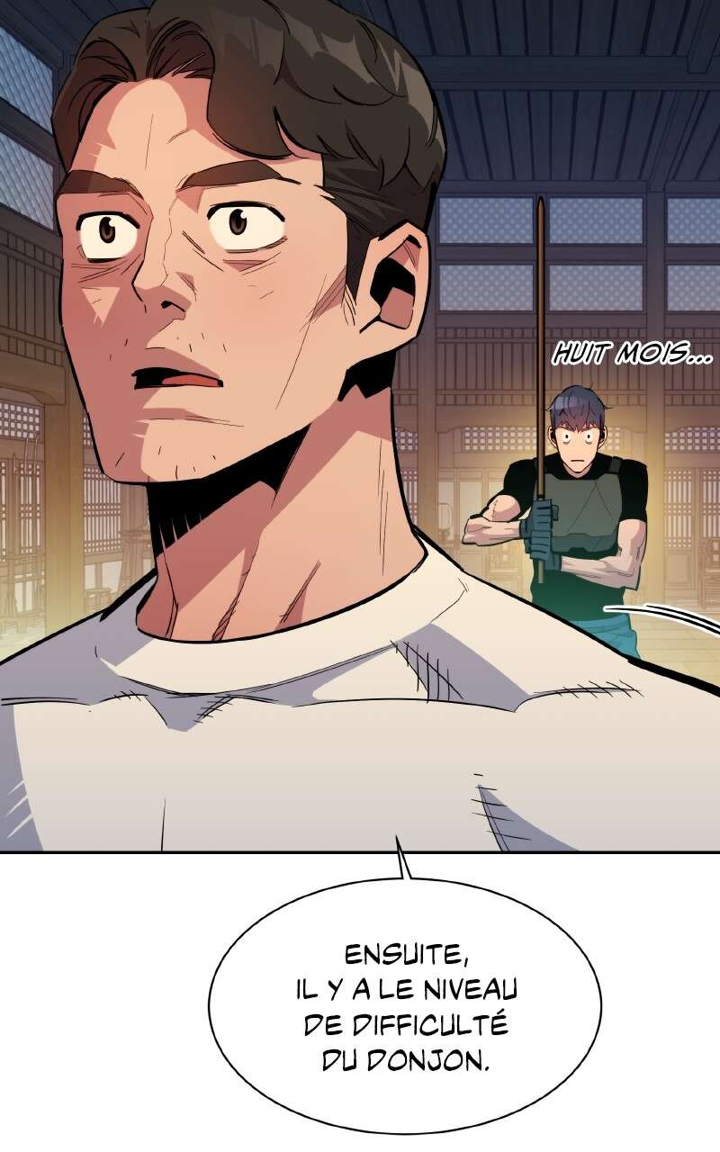 Auto Hunting With My Clones Chapitre 29 - Page 44