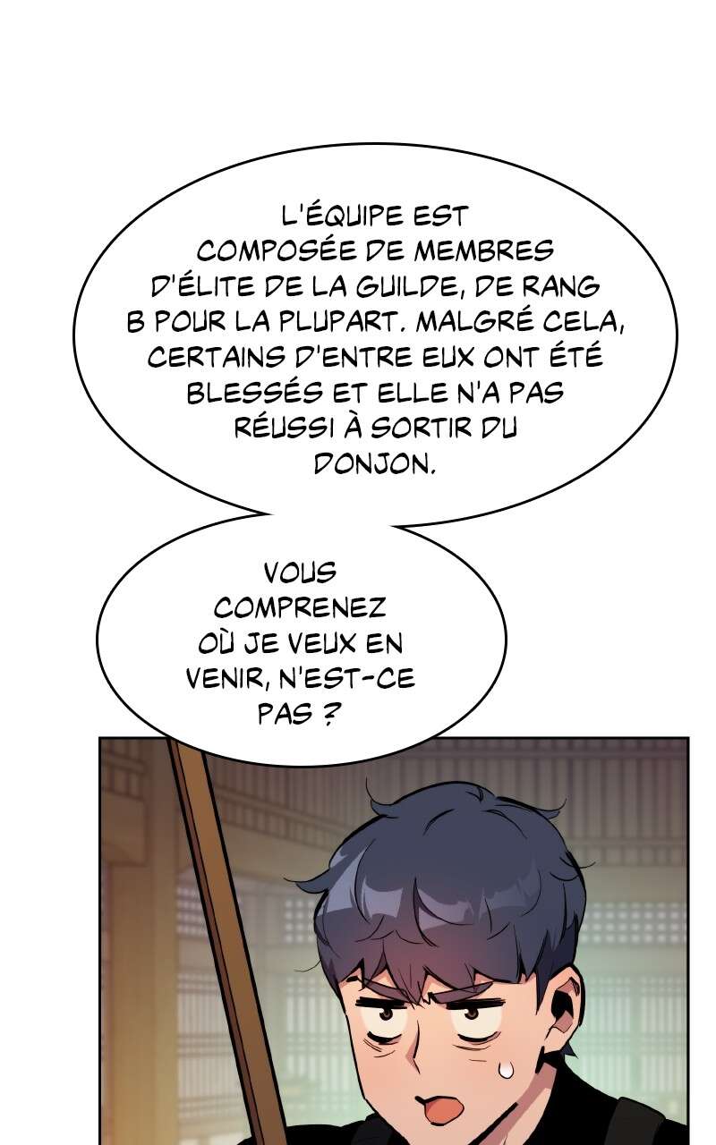 Auto Hunting With My Clones Chapitre 29 - Page 45