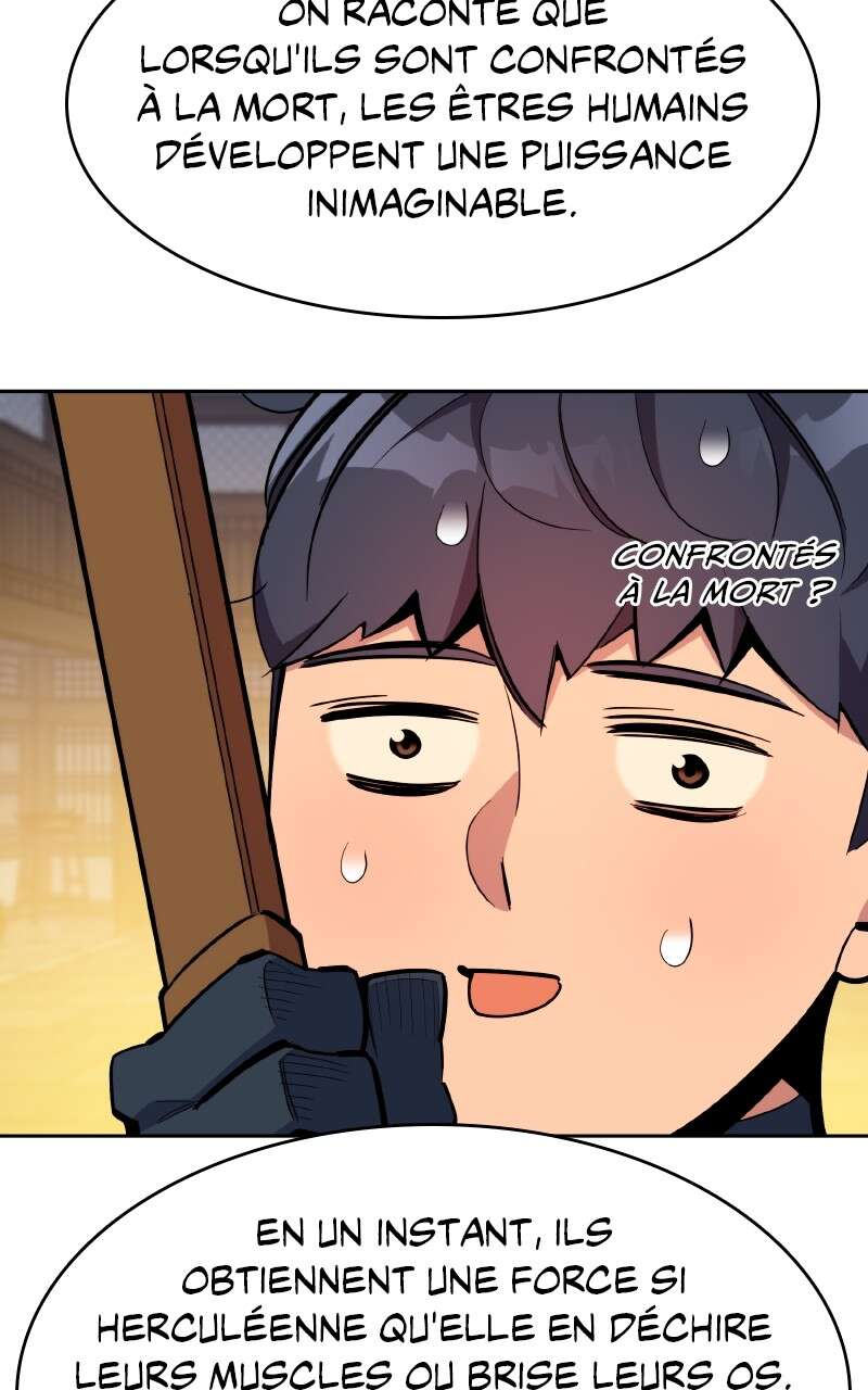 Auto Hunting With My Clones Chapitre 29 - Page 49