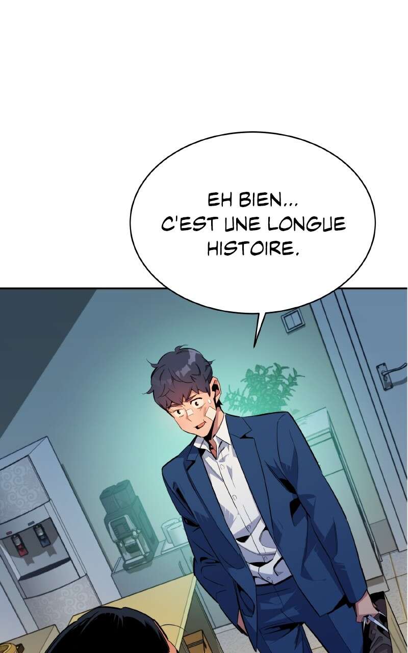 Auto Hunting With My Clones Chapitre 29 - Page 67