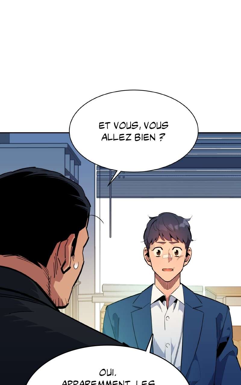 Auto Hunting With My Clones Chapitre 29 - Page 72