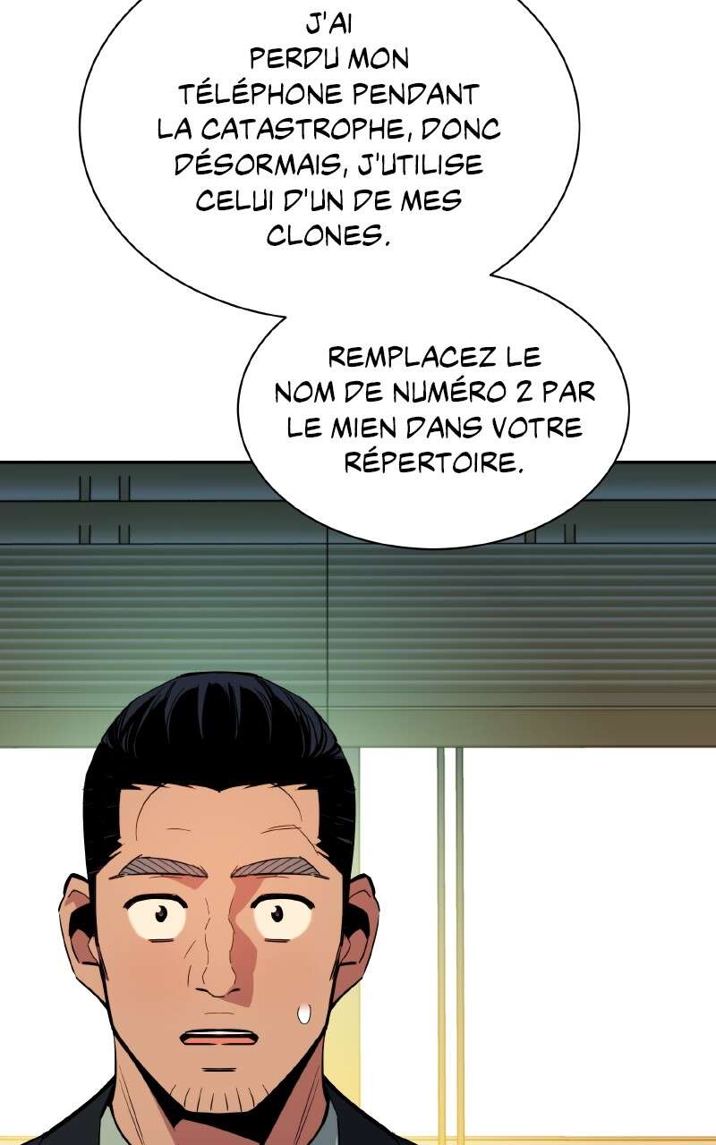 Auto Hunting With My Clones Chapitre 29 - Page 76