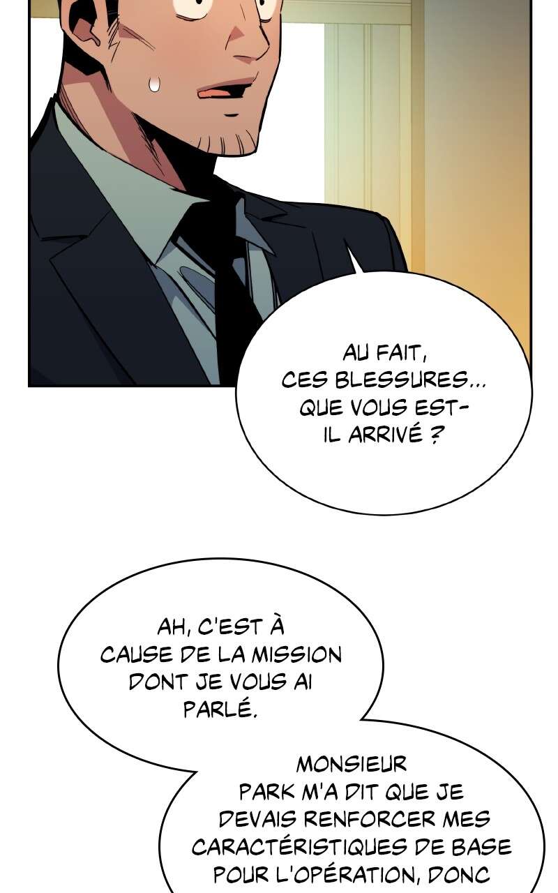 Auto Hunting With My Clones Chapitre 29 - Page 82