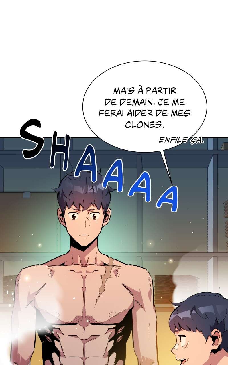 Auto Hunting With My Clones Chapitre 29 - Page 89