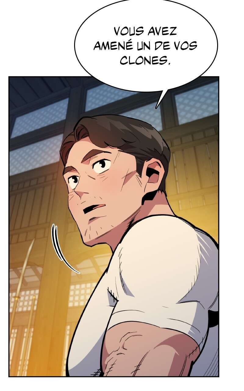 Auto Hunting With My Clones Chapitre 29 - Page 96
