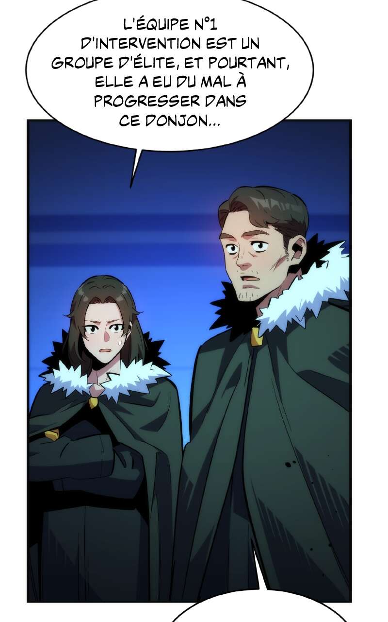 Auto Hunting With My Clones Chapitre 37 - Page 32