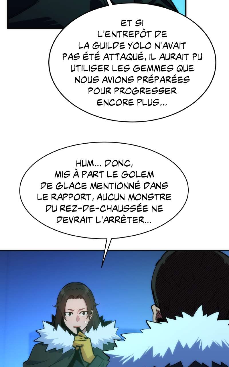 Auto Hunting With My Clones Chapitre 37 - Page 41