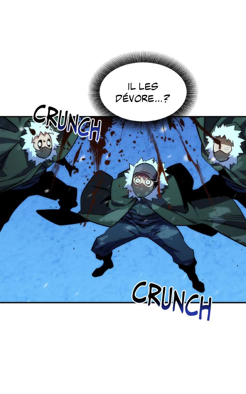 Auto Hunting With My Clones Chapitre 37 - Page 64