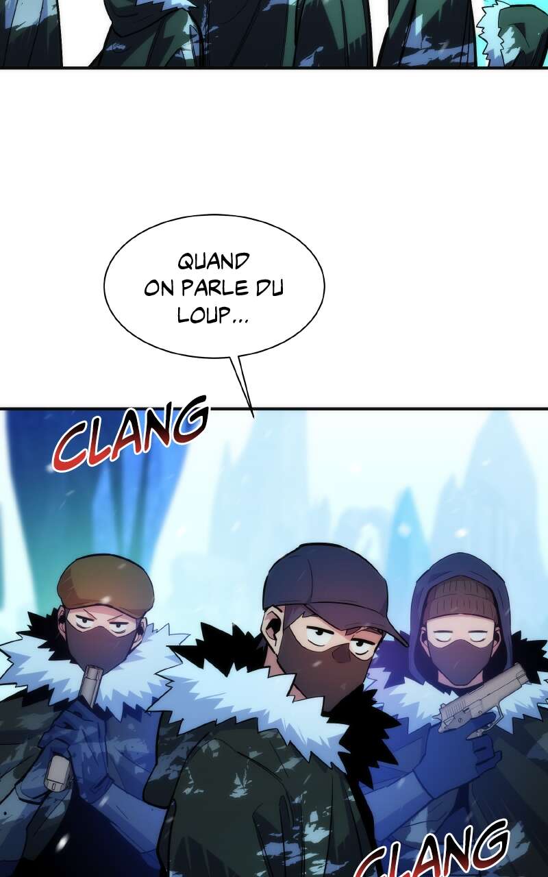 Auto Hunting With My Clones Chapitre 37 - Page 9