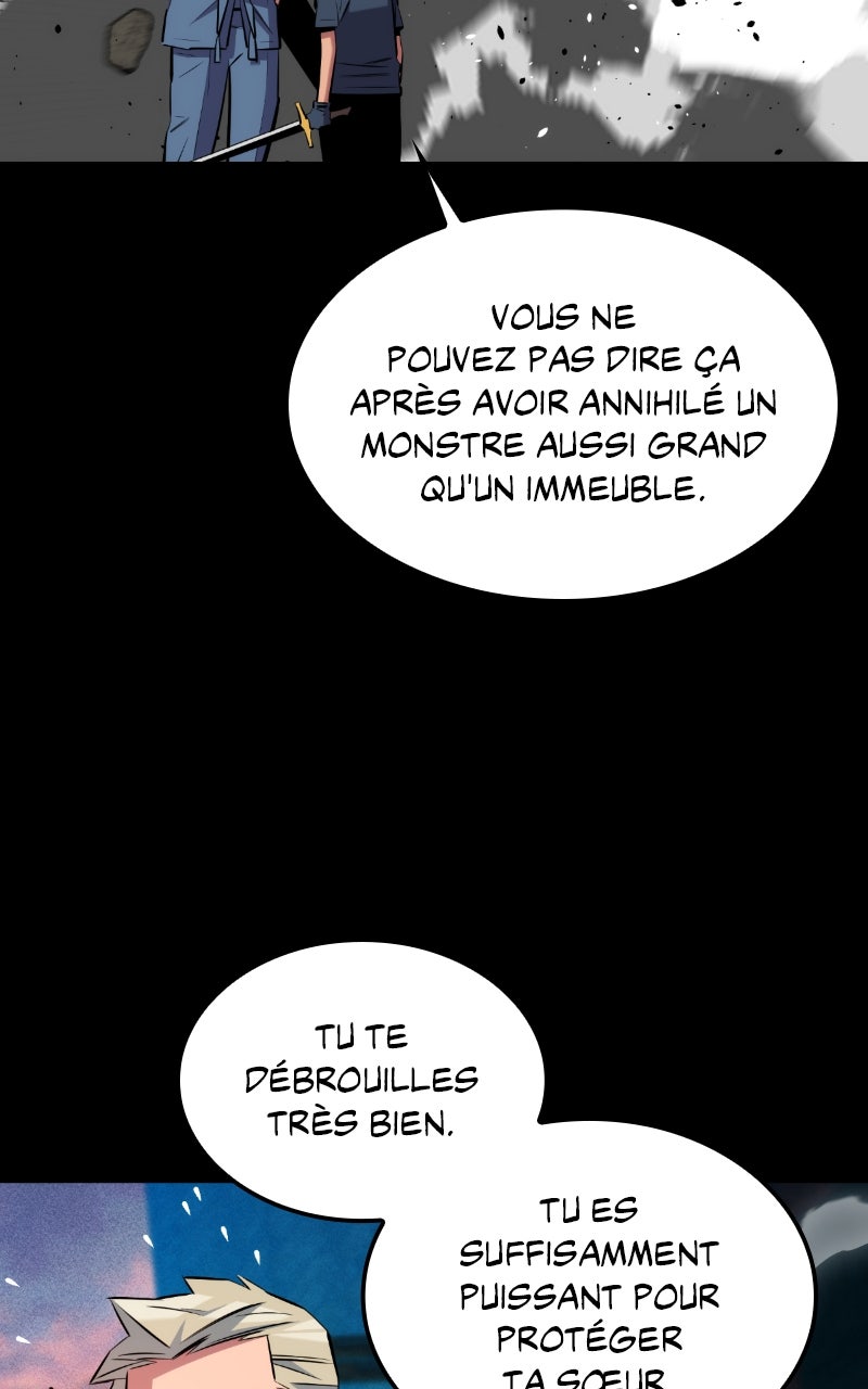 Auto Hunting With My Clones Chapitre 148 - Page 101