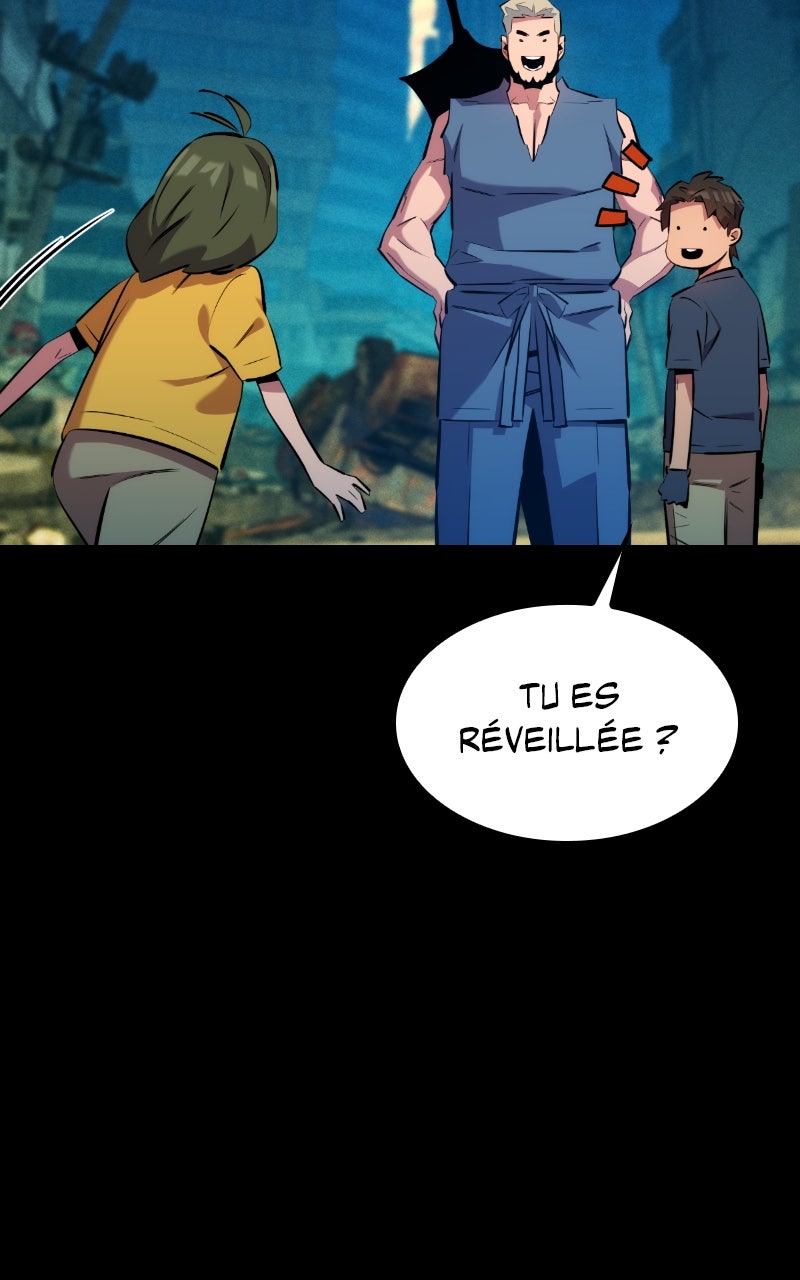Auto Hunting With My Clones Chapitre 148 - Page 105