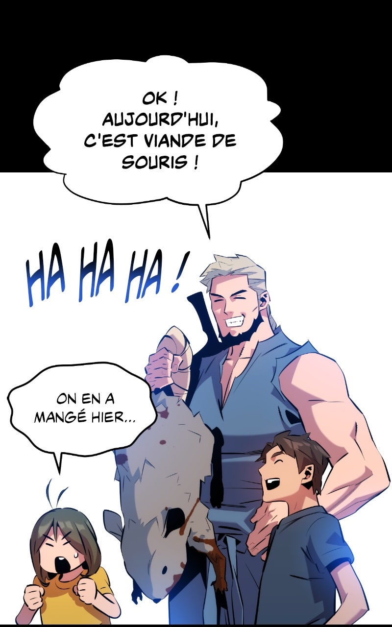 Auto Hunting With My Clones Chapitre 148 - Page 106