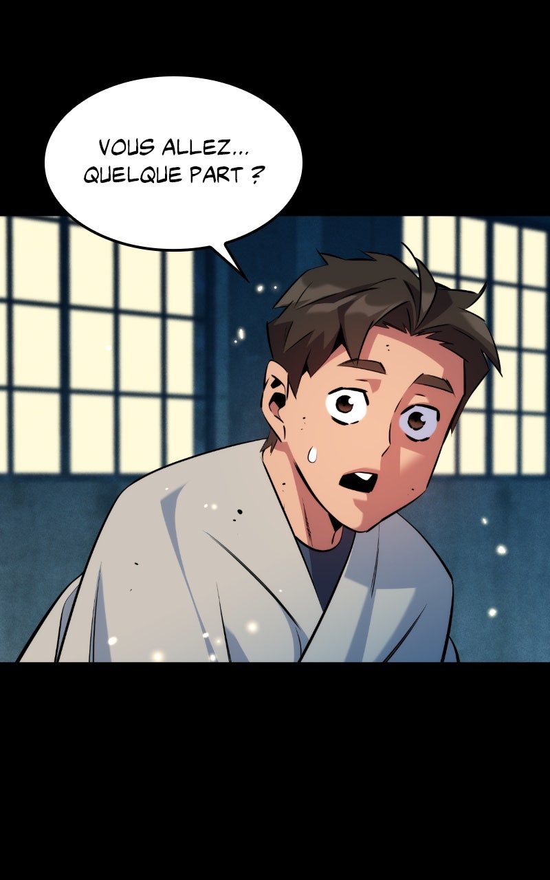 Auto Hunting With My Clones Chapitre 148 - Page 113