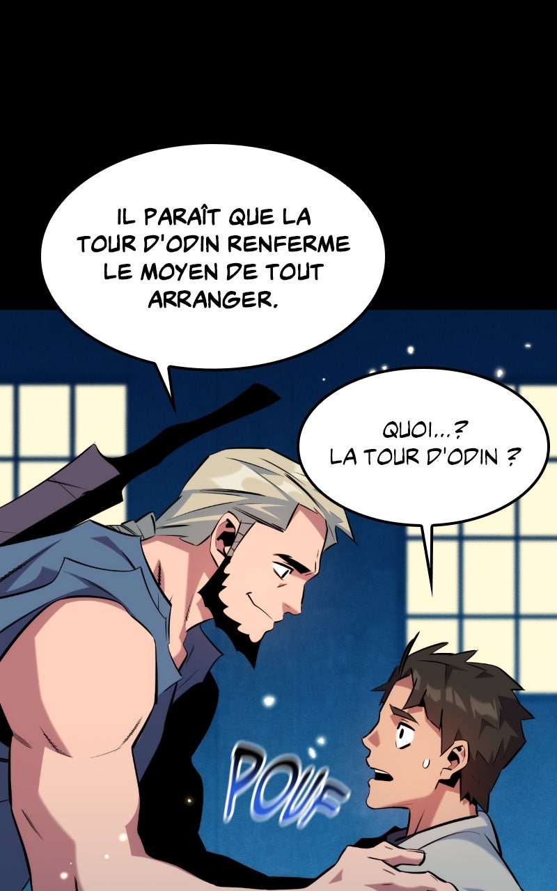 Auto Hunting With My Clones Chapitre 148 - Page 114