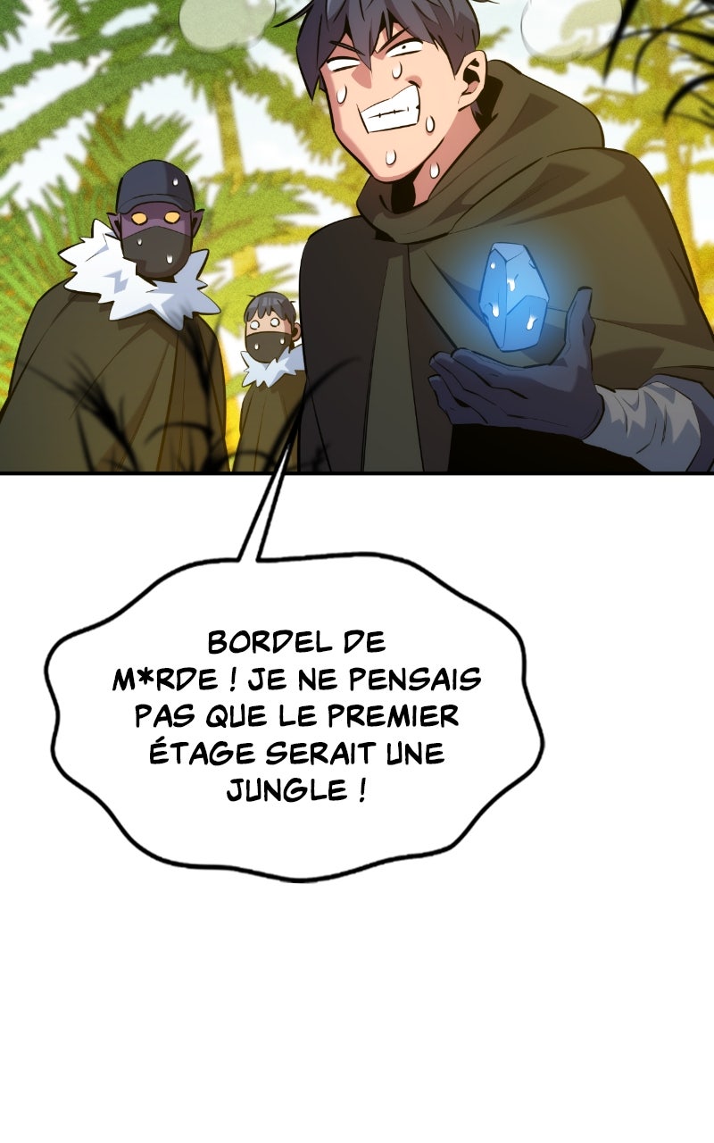 Auto Hunting With My Clones Chapitre 148 - Page 12