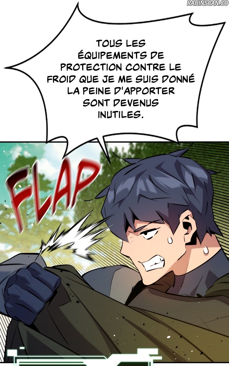 Auto Hunting With My Clones Chapitre 148 - Page 13