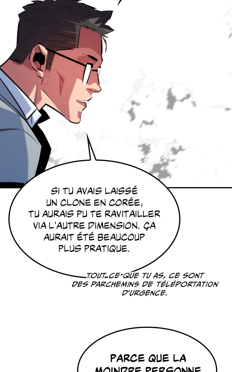 Auto Hunting With My Clones Chapitre 148 - Page 15