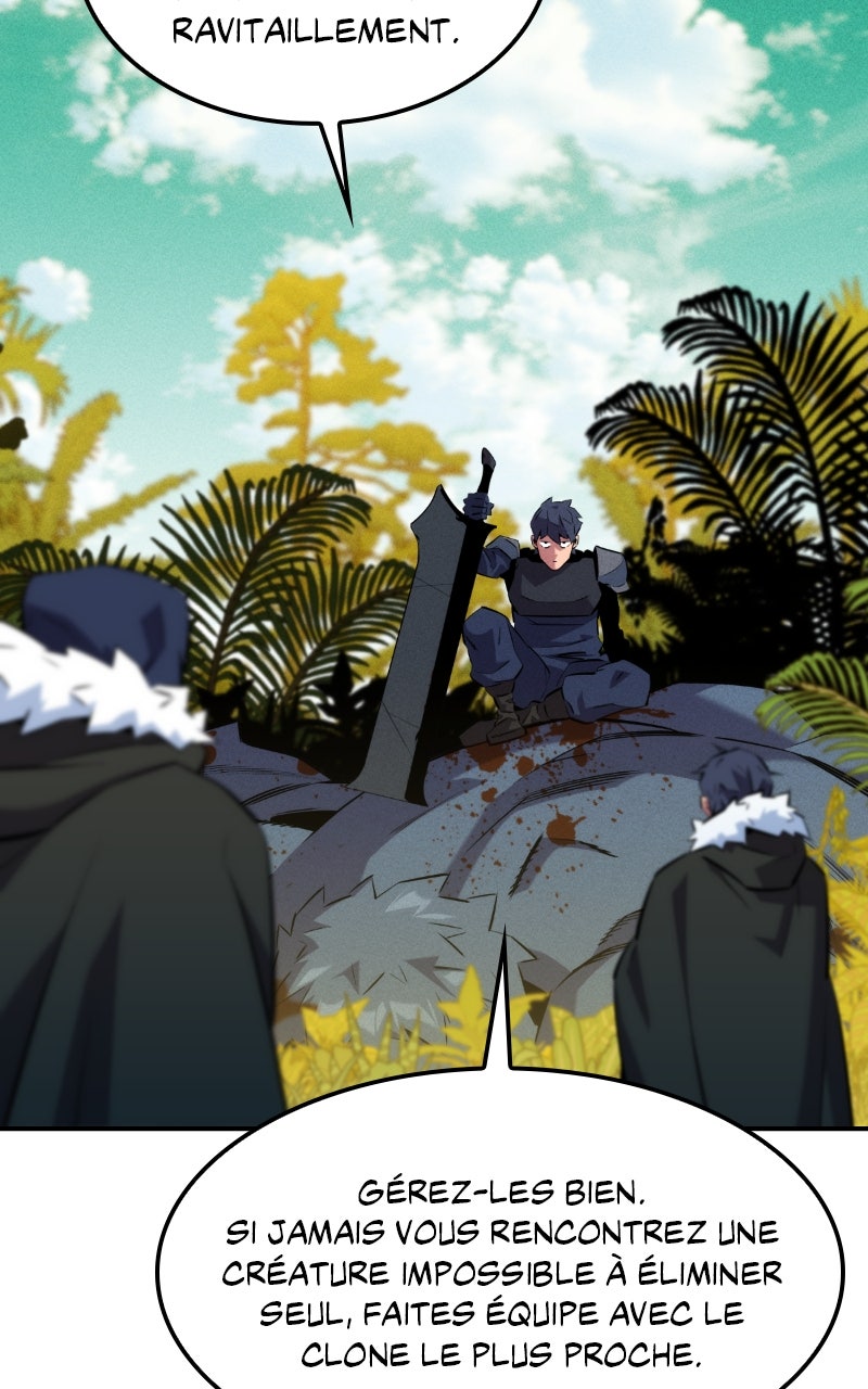Auto Hunting With My Clones Chapitre 148 - Page 31