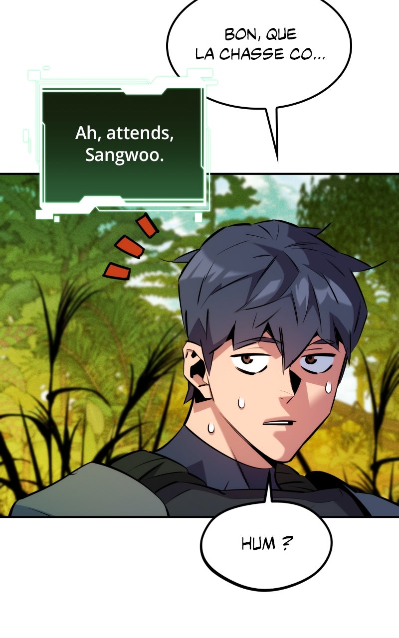 Auto Hunting With My Clones Chapitre 148 - Page 33