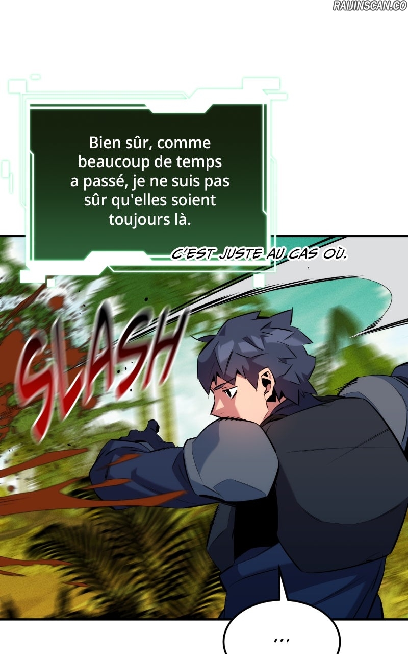 Auto Hunting With My Clones Chapitre 148 - Page 46
