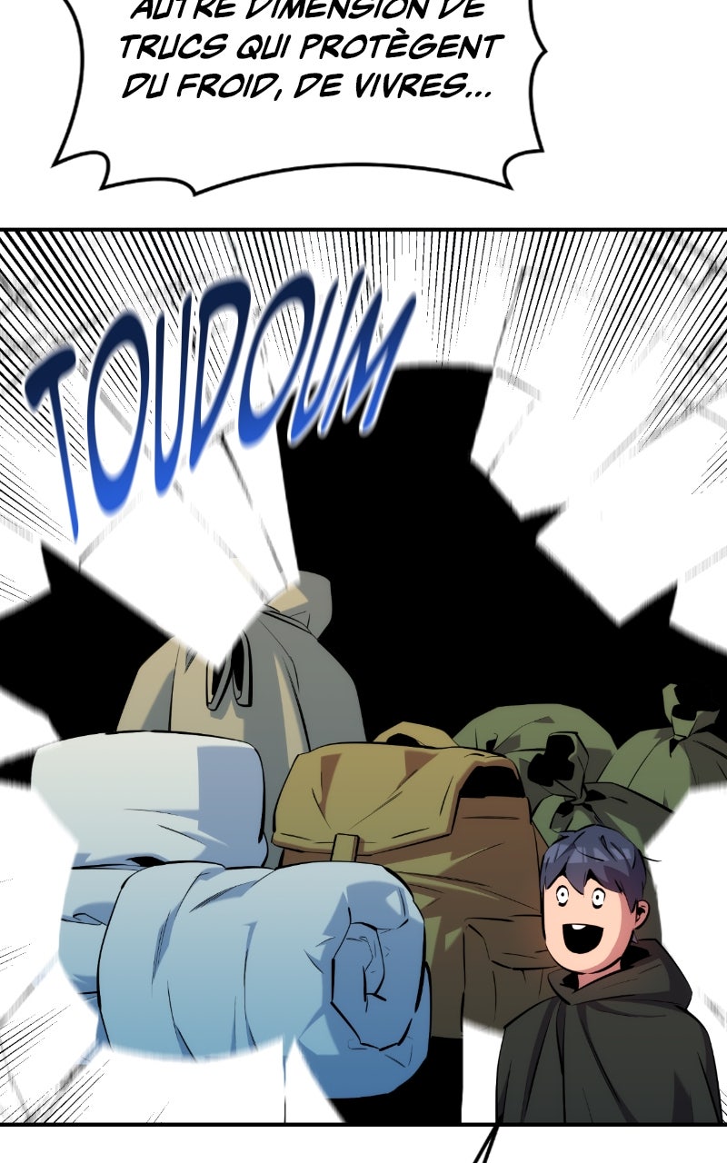 Auto Hunting With My Clones Chapitre 148 - Page 5