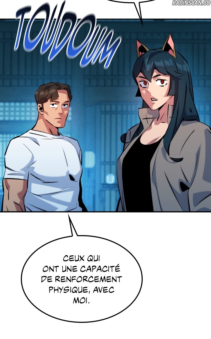 Auto Hunting With My Clones Chapitre 148 - Page 60