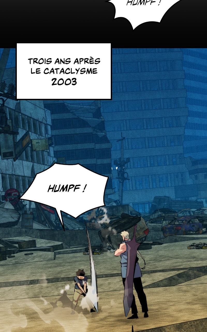 Auto Hunting With My Clones Chapitre 148 - Page 65