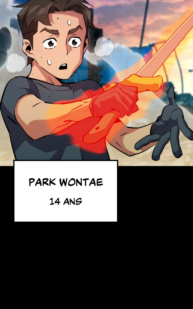 Auto Hunting With My Clones Chapitre 148 - Page 67