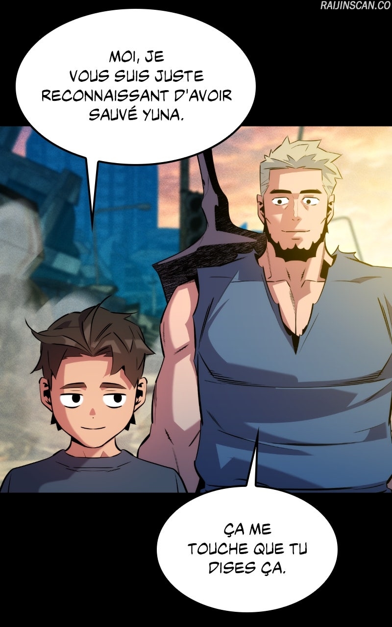 Auto Hunting With My Clones Chapitre 148 - Page 78