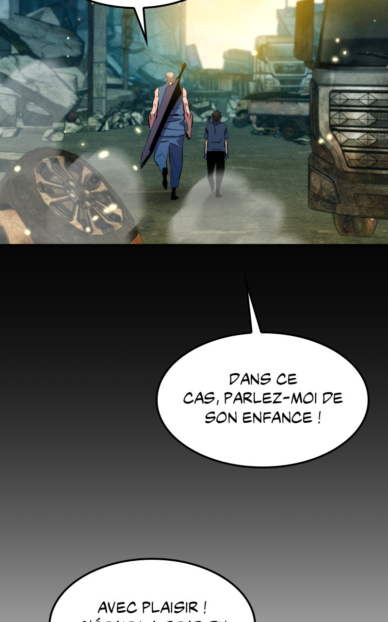 Auto Hunting With My Clones Chapitre 148 - Page 80