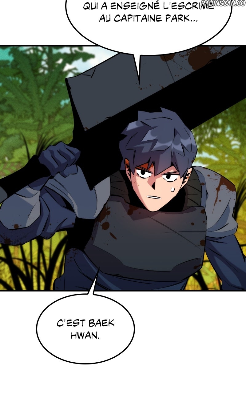 Auto Hunting With My Clones Chapitre 148 - Page 82
