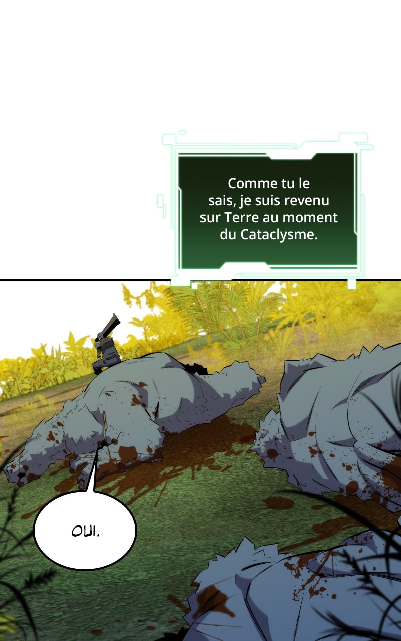Auto Hunting With My Clones Chapitre 148 - Page 83