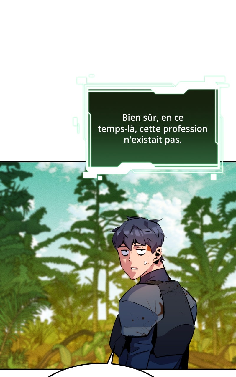 Auto Hunting With My Clones Chapitre 148 - Page 88