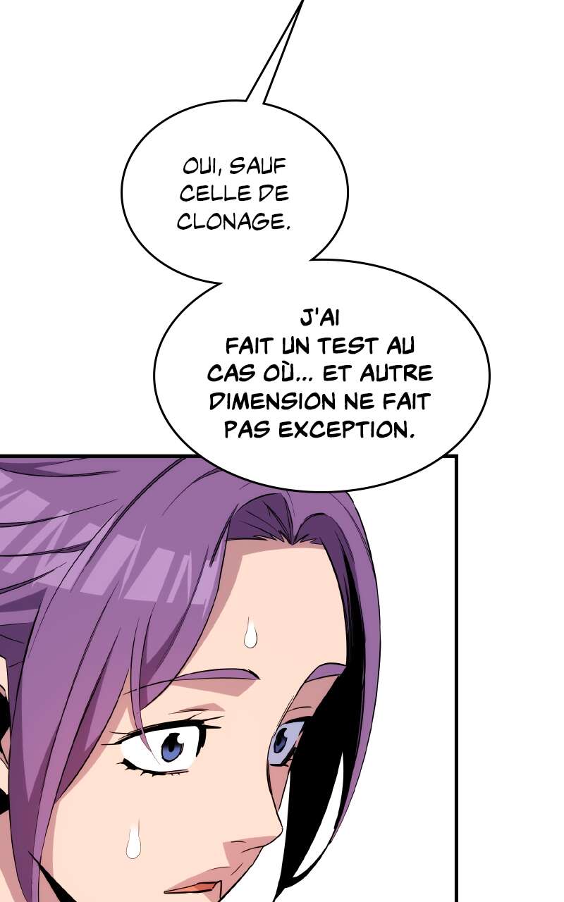Auto Hunting With My Clones Chapitre 57 - Page 100