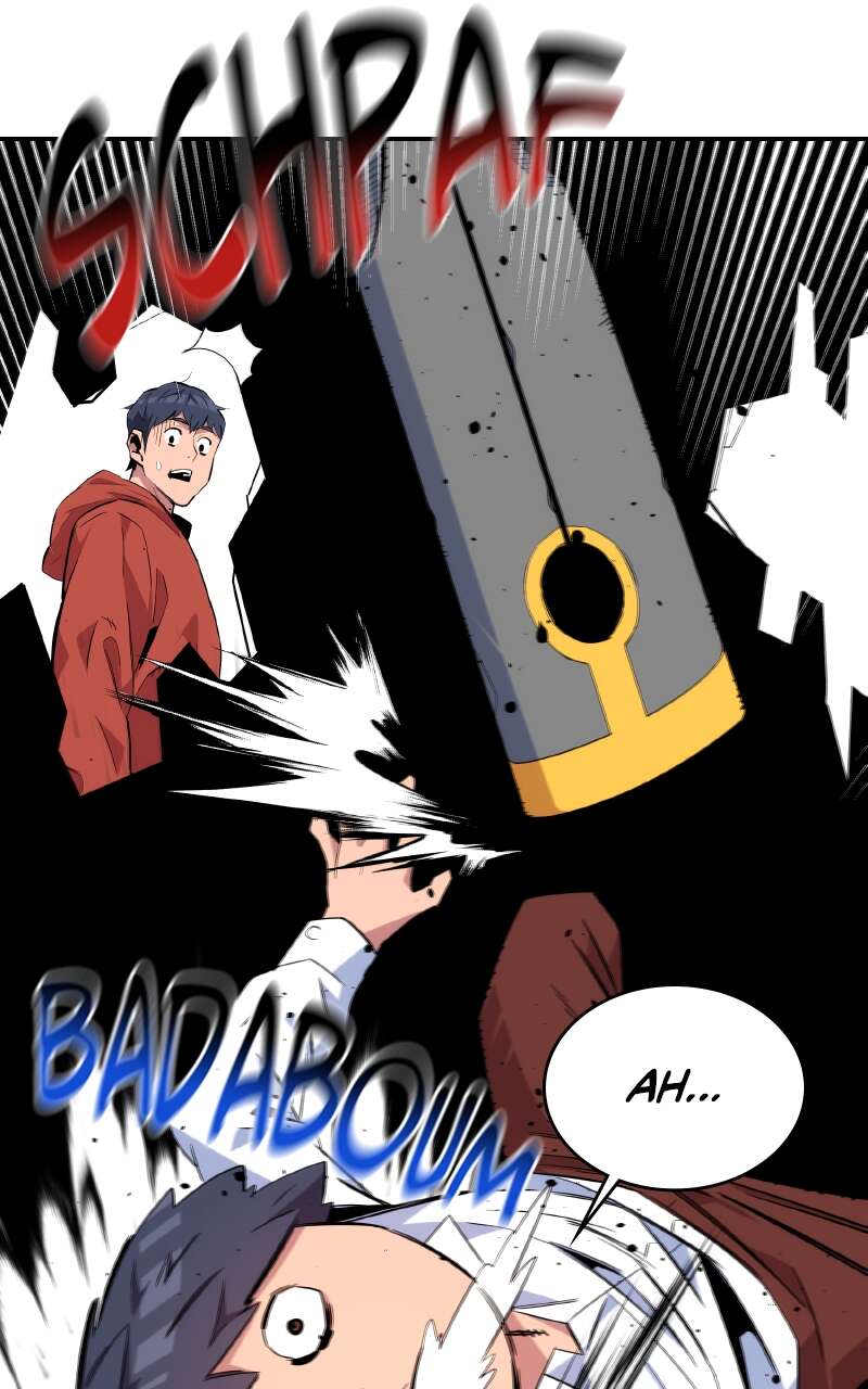 Auto Hunting With My Clones Chapitre 57 - Page 110
