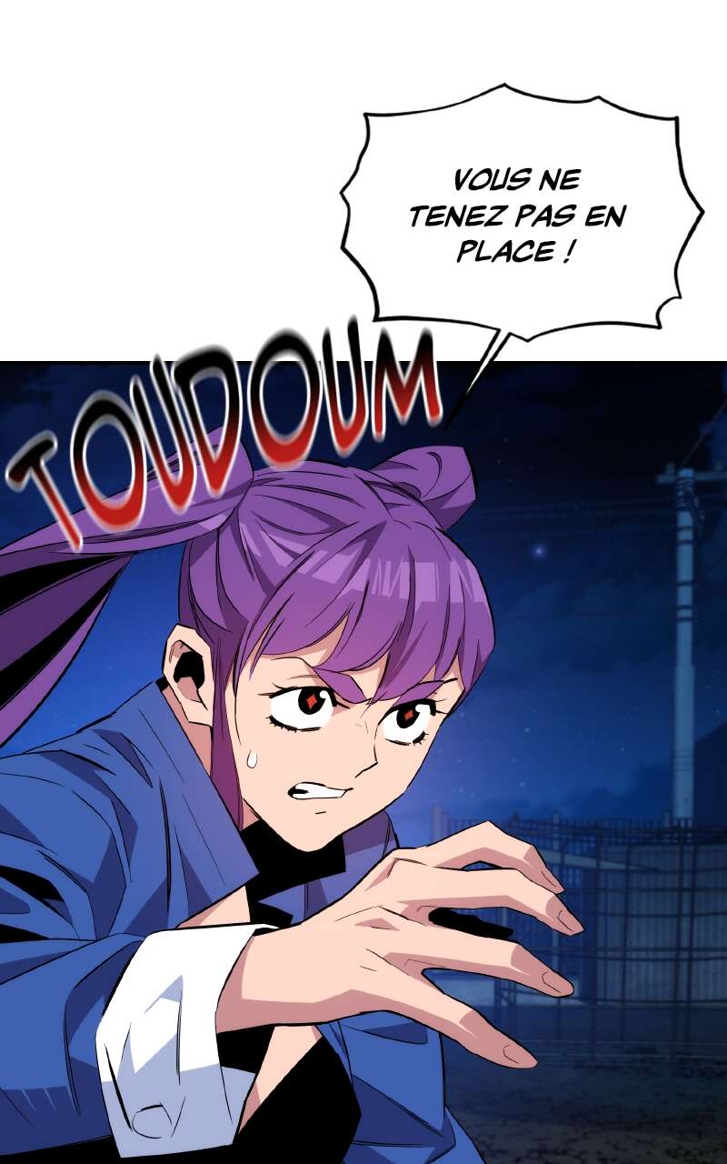 Auto Hunting With My Clones Chapitre 57 - Page 113