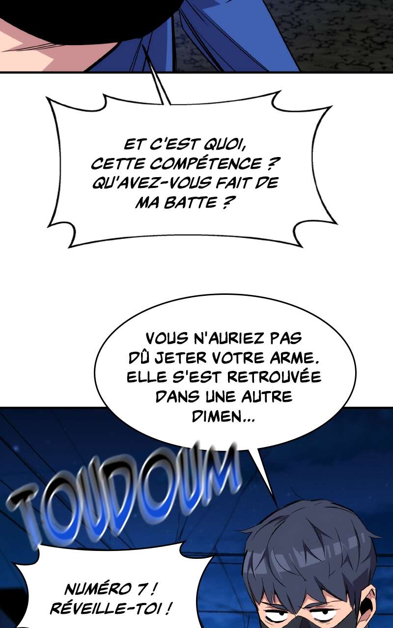 Auto Hunting With My Clones Chapitre 57 - Page 114