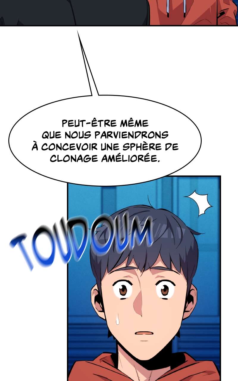 Auto Hunting With My Clones Chapitre 57 - Page 19