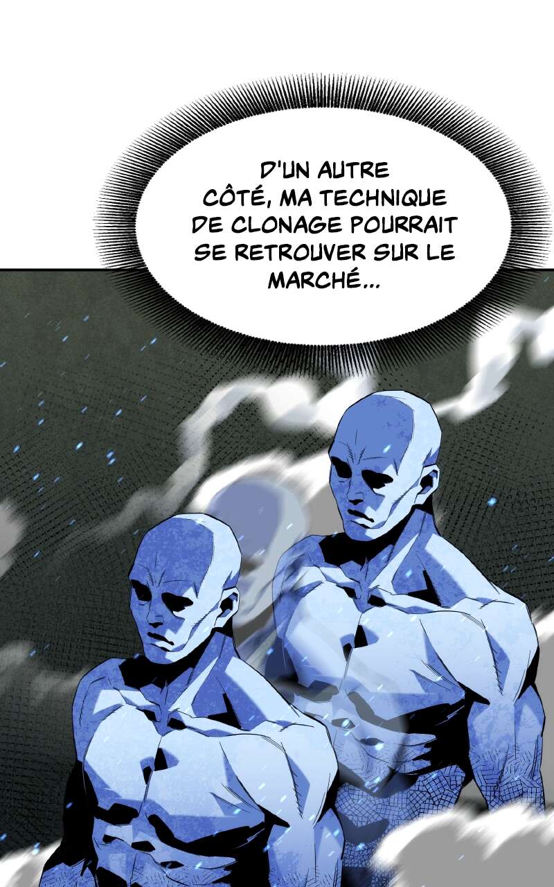 Auto Hunting With My Clones Chapitre 57 - Page 22