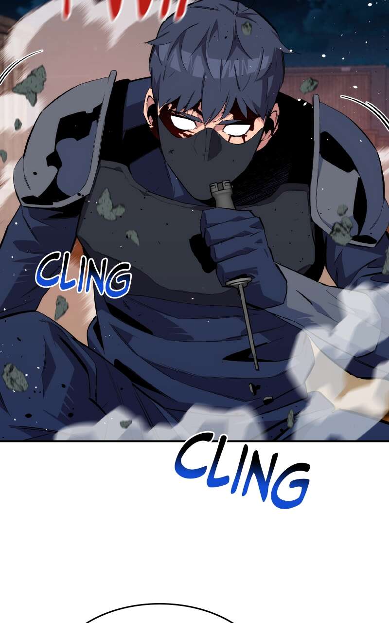 Auto Hunting With My Clones Chapitre 57 - Page 34
