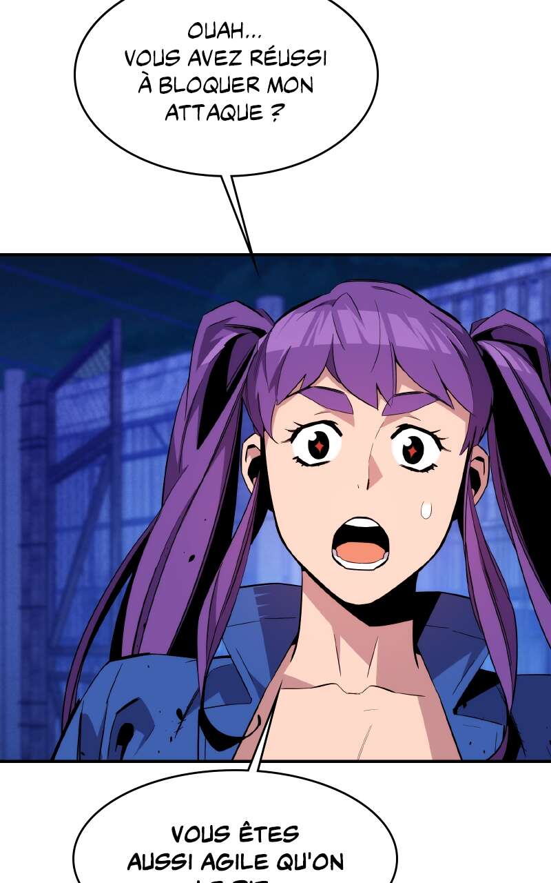 Auto Hunting With My Clones Chapitre 57 - Page 35